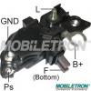 MOBILETRON VRB266 Регулятор генератора