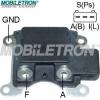 MOBILETRON VRF811 Регулятор генератора