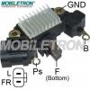 MOBILETRON VRH200064 Регулятор генератора