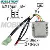 MOBILETRON IGT024 Коммутатор системы зажигания