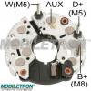 MOBILETRON RB53H Диодный мост генератора