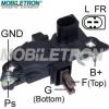MOBILETRON VRB296 VR-B296 Регулятор напряжения