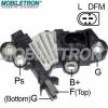 MOBILETRON VRB137 Регулятор генератора