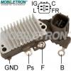 MOBILETRON VRH200540 Регулятор генератора
