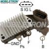 MOBILETRON VRH200546A Регулятор генератора
