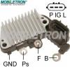 MOBILETRON VRH200559 Регулятор генератора