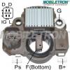 MOBILETRON VRH2009147 Регулятор генератора