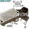 MOBILETRON VRH200564A Регулятор генератора