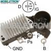 MOBILETRON VRH20057A Регулятор генератора