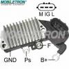MOBILETRON VRH200581 Регулятор генератора