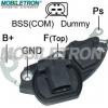 MOBILETRON VR-B5204 Регулятор генератора