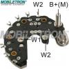 MOBILETRON RP13 Диодный мост генератора