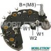 MOBILETRON RP36 Диодный мост генератора