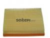 FRAM CA10445 Воздушный фильтр