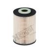 HENGST FILTER E100KP01 D182 Топливный фильтр