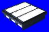 MECAFILTER ELP9268 Воздушный фильтр