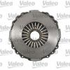 VALEO 805457 Комплект сцепления
