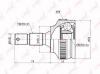 LYNX CO-2239A CO2239A Шрус LYNX