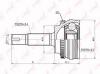 LYNX CO7500A CO7500A Шрус LYNX