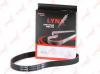 LYNX 107BL254 107BL25.4 Pемень ГРМ LYNX