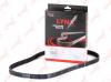 LYNX 127EL19.1 Ремень ГРМ