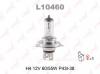 LYNX L10460 Лампа H4 12V 60/55W