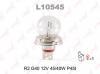 LYNX L10545 L10545 R2 G40 12V 45/40W P45T-41 Лампа автомоб. LYNX