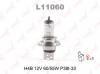 LYNX L11060 Лампа H4B 12V 60/55W