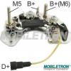 MOBILETRON RL22H Диодный мост генератора