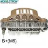 MOBILETRON RM127 Диодный мост генератора