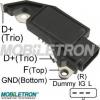 MOBILETRON VRD276 Регулятор генератора