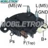 MOBILETRON VRF160 Регулятор генератора