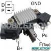 MOBILETRON VRH200051 Регулятор генератора