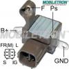 MOBILETRON VRH200591 Регулятор генератора