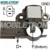 MOBILETRON VRH200927 Регулятор генератора