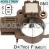 MOBILETRON VRH200930 Регулятор генератора