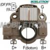 MOBILETRON VRH200983 Регулятор генератора