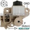MOBILETRON VRH200986 Регулятор генератора