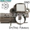 MOBILETRON VRH20098H Регулятор генератора