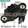 MOBILETRON VRPR1668 Регулятор генератора