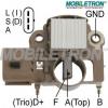 MOBILETRON VRH200911H Регулятор генератора