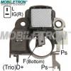 MOBILETRON VRH20099H Регулятор генератора