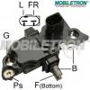 MOBILETRON VRB247 Регулятор генератора