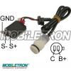 MOBILETRON IGT006 Коммутатор системы зажигания