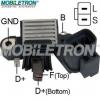 MOBILETRON VRH20006H Регулятор генератора