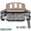 MOBILETRON RM176 ДЕТАЛЬ