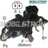 MOBILETRON VRB267 Регулятор генератора