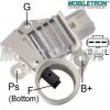 MOBILETRON VRF920 Регулятор генератора