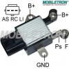 MOBILETRON VRH200588 Регулятор генератора
