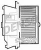 DENSO DEA09042 Вентилятор отопителя FIAT Doblo, Punto